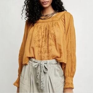 Free People top